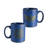 ZELDA XL MUG