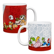 MUG SUPER MARIO V2