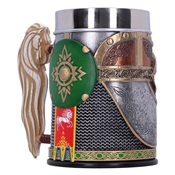 LORD OF THE RINGS ROHAN CHOPE 15.5CM