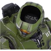 HALO BUSTE MASTER CHIEF 30 CM BOITE