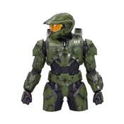 HALO BUSTE MASTER CHIEF 30 CM BOITE