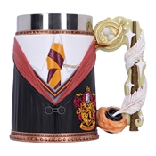 HARRY POTTER HERMIONE COLLECTIBLE TANKARD 15.5CM