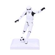 STORMTROOPER FOOTBALLER 17CM