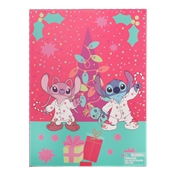 LILO & STITCH CALENDRIER DE L AVENT FESTIVE