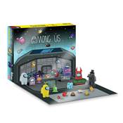 AMONG US OFFICIAL SURPRISE GIFT BOX