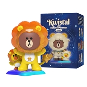 LINES FRIENDS ASTROLOGY FIGURINE MYSTERE - PRESENTOIR DE 6 PCS