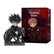 KWISTAL: JUJUTSU KAISEN BATTLE READY SERIES