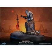 DARK SOULS ELITE KNIGHT HUMANITY RESTORED 29CM (RESINE)