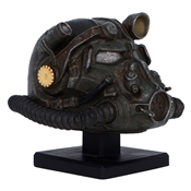 FALLOUT T-60 HELMET 11CM X 11.4CM X 12CM