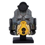 FALLOUT EXCAVATOR HELMET 11CM X 9.1CM X 10.3CM