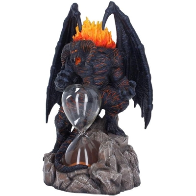 SEIGNEUR DES ANNEAUX SABLIER BALROG
