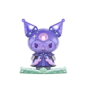 HELLO KITTY FIGURINE MYSTERE - KANDY - EXPLORER