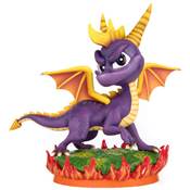 SPYRO 2 FIGURINE CLASSIC RIPTO'S RAGE 20CM