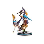 THE LEGEND OF ZELDA BOTW FIGURINE REVALI 26CM STANDARD sold out