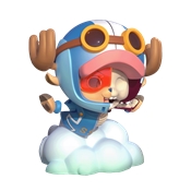 ONE PIECE FIGURINE MYSTERE - XXRAY - ARC EGGHEAD PARTIE 2