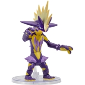 POKEMON SELECT FIGURINE 15CM SALARSEN