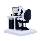 STORMTROOPER ESCLAVE DU SALAIRE