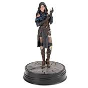 THE WITCHER 3 - WILD HUNT: YENNEFER SERIES 2 FIGURE