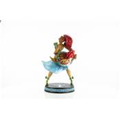 BREATH OF THE WILD URBOSA COLLECTOR PVC 28CM