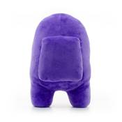 AMONG US PELUCHE OFFICIELLE 30CM IMPOSTEUR LANGUE AJUSTABLE