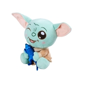 DISNEY GROGU PELUCHE FOODIES 25 CM ASST 6