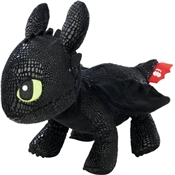 DRAGONS KORKMOU 25 CM UNIVERSAL FILM 