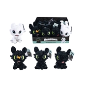 DRAGONS 18CM UNIVERSAL DISPLAY 12