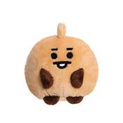 BT21 SHOOKY BABY PONG PONG