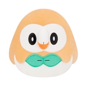 POKEMON PELUCHE SQUISHMALLOWS VAGUE 11 - 25CM