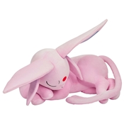 POKEMON PELUCHE DORMANTE 48 CM MENTALI