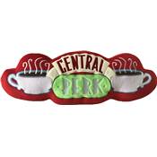 FRIENDS COUSSIN 40CM LOGO CENTRAL PARK MOCHI MOCHI