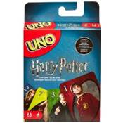 UNO HARRY POTTER - JEU DE SOCIETE