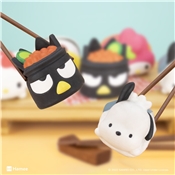 SANRIO SQUISHY HELLO KITTY SUSHI
