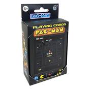 PACMAN CARTES A JOUER