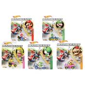 HOT WHEELS MARIO KART - ASSORTIMENT