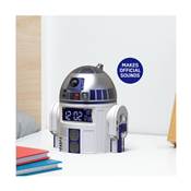 R2D2 ALARM CLOCK