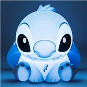 STITCH LAMPE SILICONE SQUISHYGLO