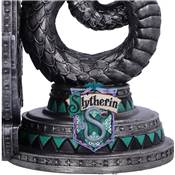 HARRY POTTER SLYTHERIN BOOKEND 20CM