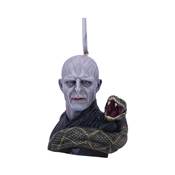 HARRY POTTER LORD VOLDEMORT HANGING ORNAMENT 8.5CM