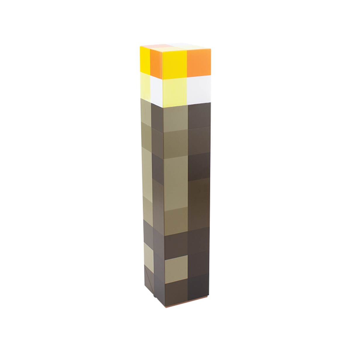 MINECRAFT TORCH LIGHT