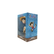 LUFFY ON THE BARREL LIGHT-UP USB-C