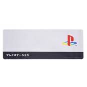 PLAYSTATION HERITAGE DESK MAT