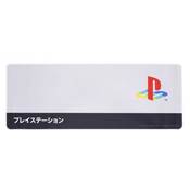 PLAYSTATION HERITAGE DESK MAT