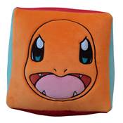 POKEMON CUBE FACES 25 CM