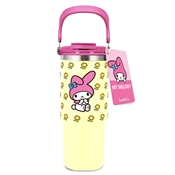 GOBELET ISOTHERME 900 ML MY MELODY AVEC POIGNÉE