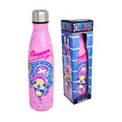 ONE PIECE BOUTEILLE ACIER ISOTHERME 500 ML CHOPPER