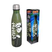 NARUTO BOUTEILLE ACIER ISOTHERME 500 ML NARUTO VERT SMILE