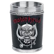 MOTORHEAD VERRE A SHOT 7CM