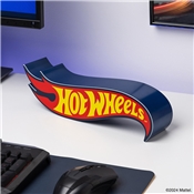 HOT WHEELS SHAPED LOGO LIGHT