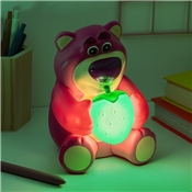 LOTSO LAMPE CHANGE DE COULEUR 
